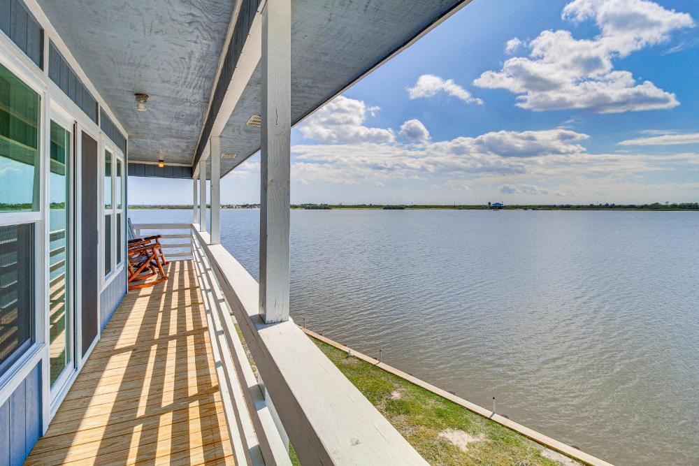 Vacation Home interior